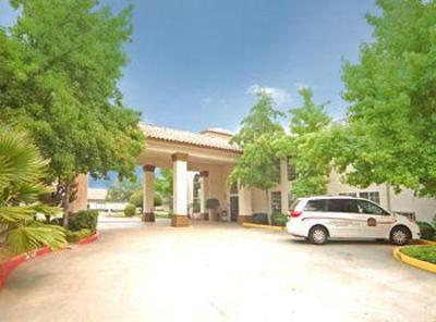 фото отеля Quality Inn & Suites Sacramento