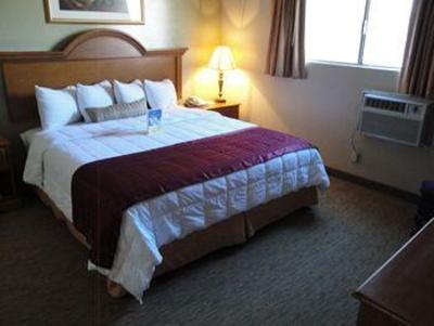 фото отеля Quality Inn & Suites Sacramento