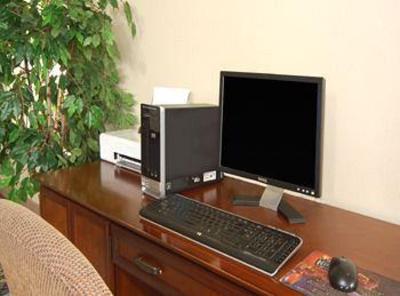 фото отеля Quality Inn & Suites Sacramento
