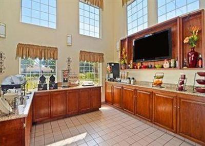 фото отеля Quality Inn & Suites Sacramento