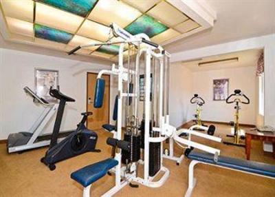 фото отеля Quality Inn & Suites Sacramento