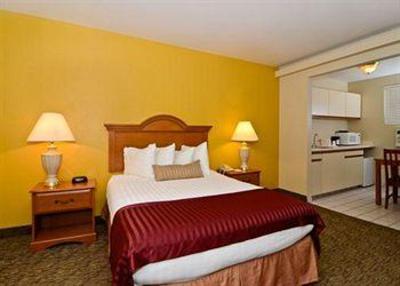 фото отеля Quality Inn & Suites Sacramento
