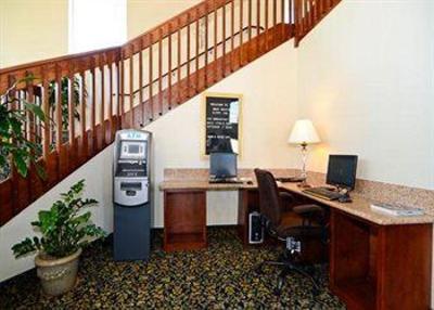 фото отеля Quality Inn & Suites Sacramento