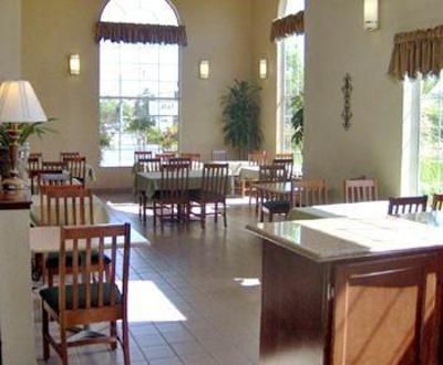 фото отеля Quality Inn & Suites Sacramento