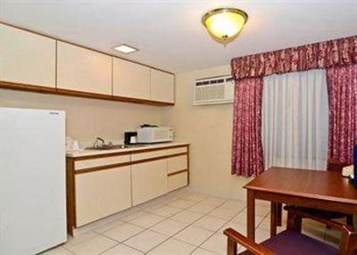 фото отеля Quality Inn & Suites Sacramento