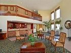 фото отеля Quality Inn & Suites Sacramento