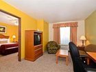 фото отеля Quality Inn & Suites Sacramento