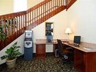 фото отеля Quality Inn & Suites Sacramento