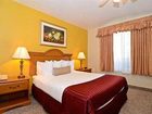 фото отеля Quality Inn & Suites Sacramento