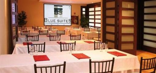 фото отеля Blue Suites Hotel