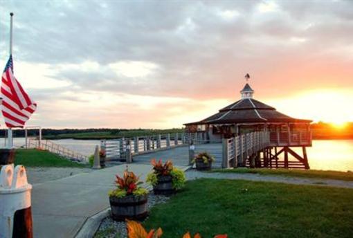 фото отеля BEST WESTERN Adams Inn
