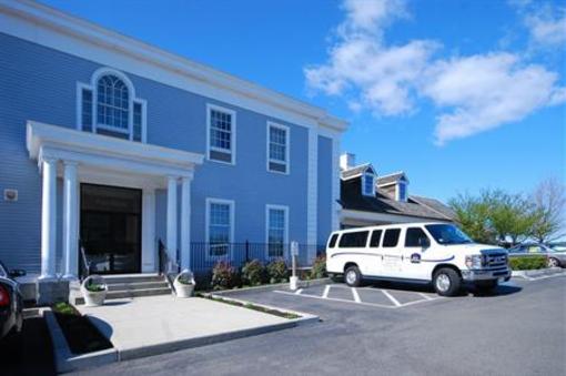 фото отеля BEST WESTERN Adams Inn