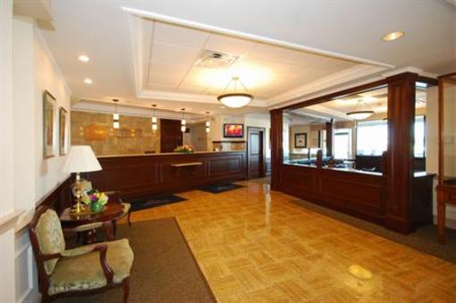 фото отеля BEST WESTERN Adams Inn