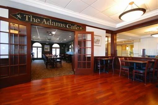фото отеля BEST WESTERN Adams Inn