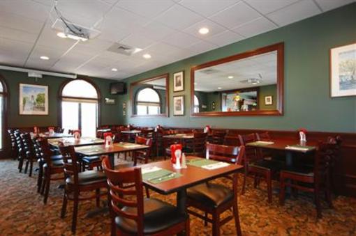 фото отеля BEST WESTERN Adams Inn