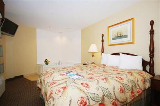 фото отеля BEST WESTERN Adams Inn