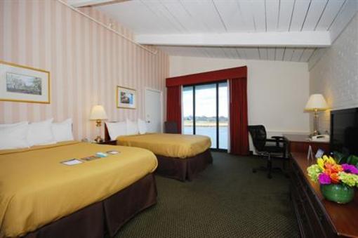 фото отеля BEST WESTERN Adams Inn