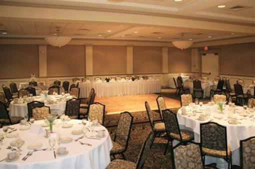 фото отеля BEST WESTERN Adams Inn