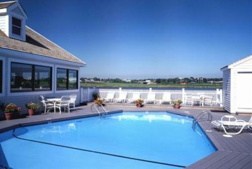 фото отеля BEST WESTERN Adams Inn