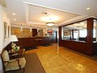 фото отеля BEST WESTERN Adams Inn