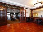 фото отеля BEST WESTERN Adams Inn