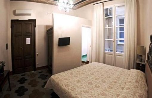фото отеля Bellezza Suites Luxury Rooms