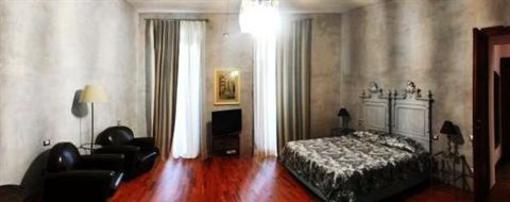 фото отеля Bellezza Suites Luxury Rooms