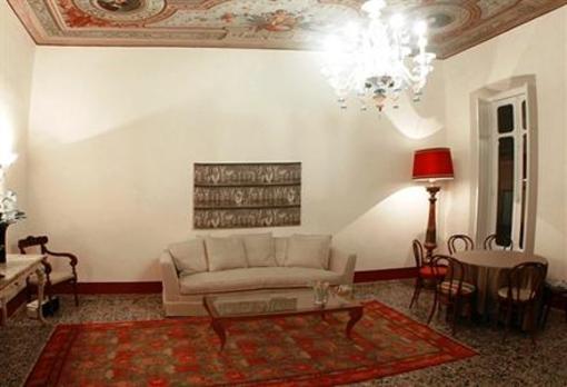 фото отеля Bellezza Suites Luxury Rooms