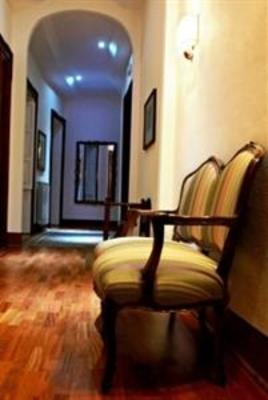 фото отеля Bellezza Suites Luxury Rooms