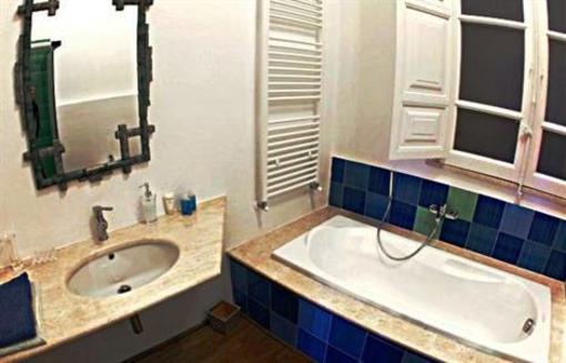 фото отеля Bellezza Suites Luxury Rooms