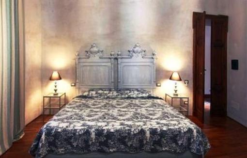 фото отеля Bellezza Suites Luxury Rooms