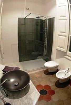 фото отеля Bellezza Suites Luxury Rooms