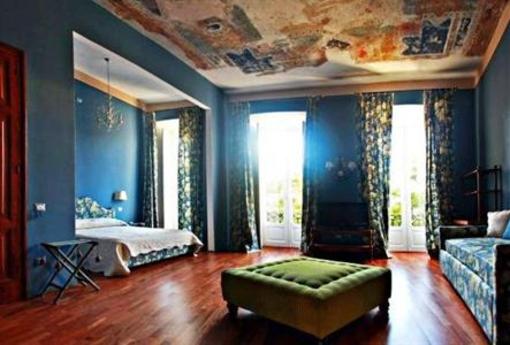 фото отеля Bellezza Suites Luxury Rooms