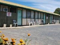 Greenleigh Central Canberra Motel