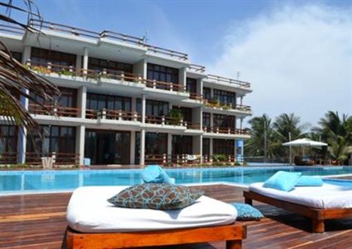 фото отеля Palmazul Artisan Designed Hotel & Spa