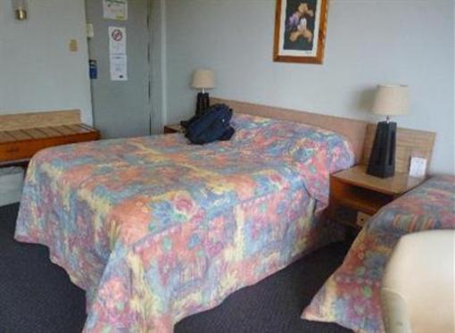 фото отеля Boat Harbour Motel Wollongong