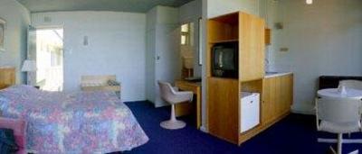 фото отеля Boat Harbour Motel Wollongong