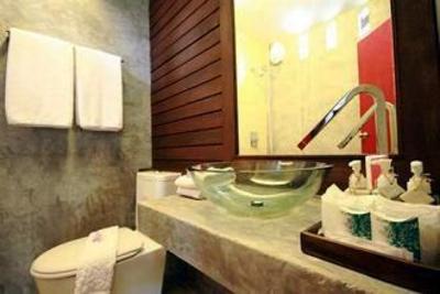 фото отеля Samui Heritage Resort