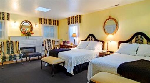 фото отеля Babbling Brook Inn