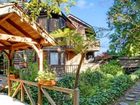 фото отеля Babbling Brook Inn