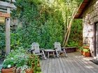 фото отеля Babbling Brook Inn