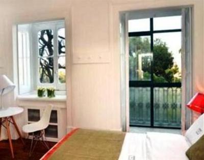 фото отеля Rent4Days Casa Oliver Principe Real