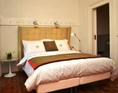 фото отеля Rent4Days Casa Oliver Principe Real