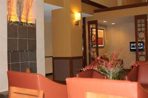 фото отеля Hyatt Place Fort Lauderdale Plantation