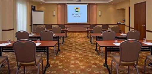 фото отеля Hyatt Place Fort Lauderdale Plantation