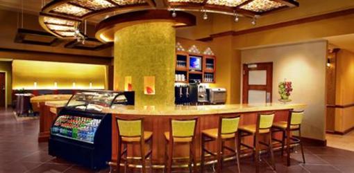 фото отеля Hyatt Place Fort Lauderdale Plantation