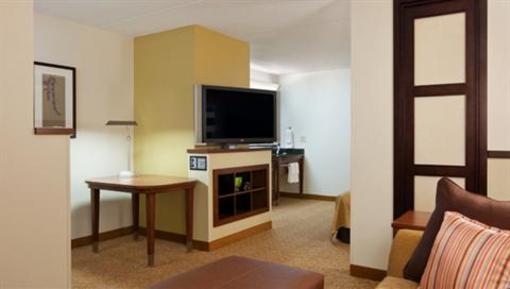 фото отеля Hyatt Place Fort Lauderdale Plantation