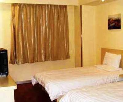 фото отеля Hanting Express Shenyang Nanwu Road