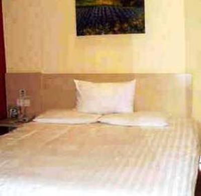 фото отеля Hanting Express Shenyang Nanwu Road