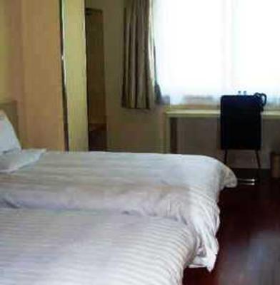 фото отеля Hanting Express Shenyang Nanwu Road